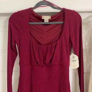 Altar’d State Dress